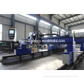 Gantry Cnc Plasma Torch Cutter for Metal Sheet